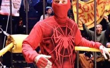 Quiz Spiderman