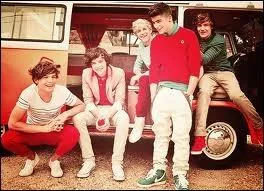 Les One Direction sont-ils dj alls en Australie ?