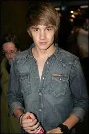 Quelle est la couleur prfre de Liam ?