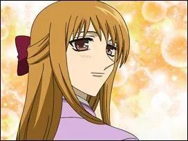 Comment s'appelle-t-il ?