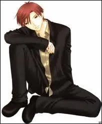 Comment s'appelle-t-il ?