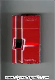 Celle-ci est canadienne. Comment s'appelle-t-elle ?