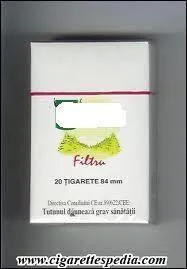 Et cette marque roumaine, vous la reconnaissez ?