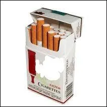 Et celle-ci ? Dont il existe des paquets rouges, des paquets bleus et des paquets  Classic Bronze .