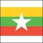  quel pays ce drapeau appartient-il ?