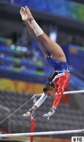 Quiz Gymnastique
