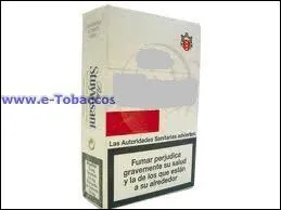 Quelle est cette marque ?