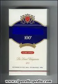 Quelle est cette marque anglaise ?