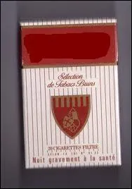 Celui-ci, vous reconnaissez ?