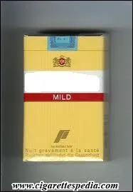 Celui-ci ? Plus rare.