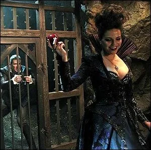 Prte  tout, de quelle  arme  Regina russit-elle  s'emparer, grce  Jefferson ?