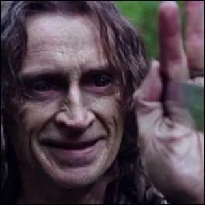 De quelle arme va avoir besoin Emma pour rcuprer le produit ncessaire  sauver Henri ?