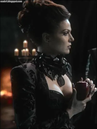 Quel est ce  quelque chose  qu'on lui a drob et qu'elle veut ramener avec elle ?