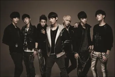 Quel groupe a t lanc rcemment par Cube Entertainment ?