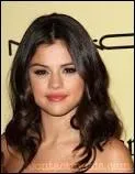 Quel est le nom complet de Selena Gomez ?