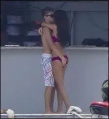 Qui tait le petit ami de Selena Gomez ?