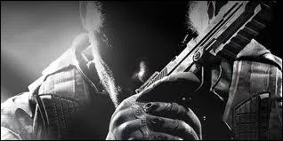 Si je vous dit 'Modern Warfare' ou encore 'Black Ops', vous me rpondez :