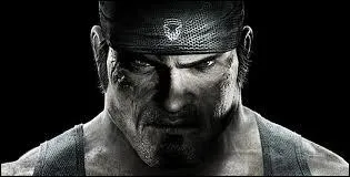 Il est le hros du jeu Gears of War, il s'agit de :