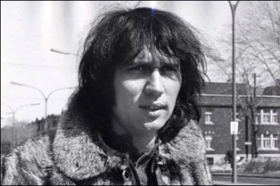 Le titre de la chanson est ...