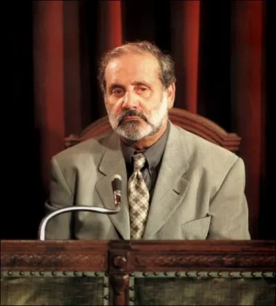 Le titre de la chanson est ...