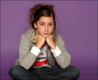 Le titre de la chanson est ...