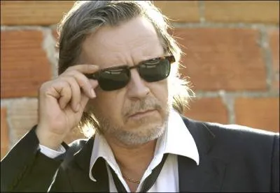 Le titre de la chanson est ...