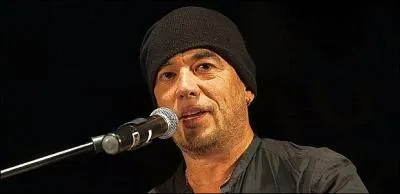 Le titre de la chanson est ...