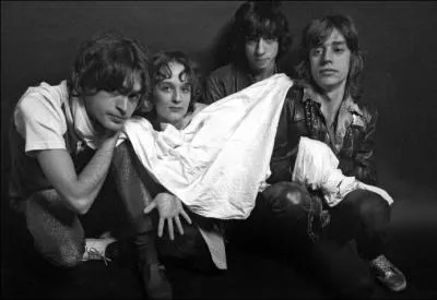 Le titre de la chanson est ...