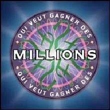 Qui est l'animateur de  Qui veut gagner des millions ?   ?