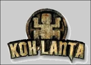 Qui est l'animateur de  Koh Lanta  ?