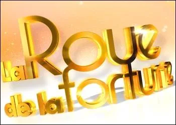 Qui est l'animateur de la  Roue de la fortune  ?