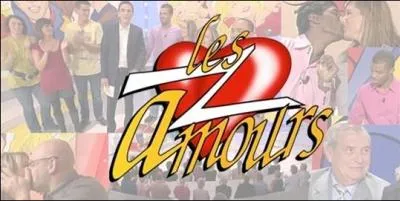 Qui est l'animateur des  Z'amours  ?
