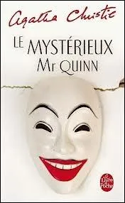 Dans lequel de ces romans apparat M. Satterthwaite ?