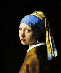 Qui a peint Fille  la perle ?