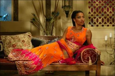 Qu'apprend-on sur Diva  la fin de la saison 1 ?