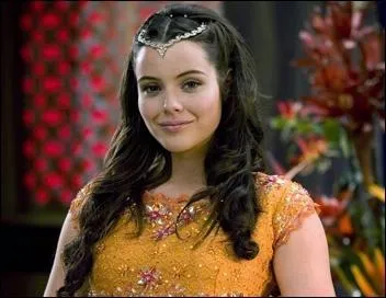 Qu'est elle dans ce pays ?