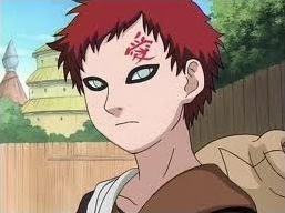 Quiz Naruto