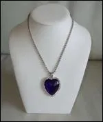 Comment s'appelle ce bijou ?