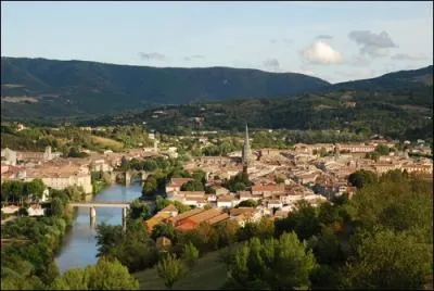 Vous avez rendez-vous  Limoux, dans quel dpartement devez-vous vous rendre ?