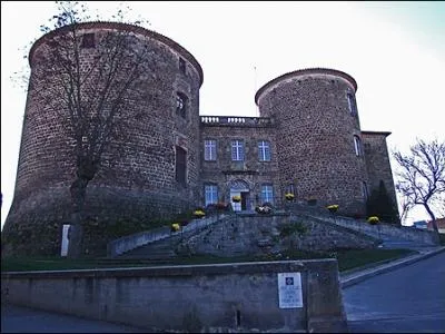 Dans quel dpartement se trouve la ville de Monistrol-sur-Loire ?