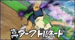 Qui matrise Tornade Noire ?