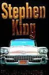 Comment s'appelle la dangereuse voiture de Stephen King ?