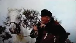 Film de 1970 avec Fernandel (son dernier rle). Chanson de Georges Brassens :