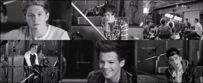 De quelle chanson sont tires ces paroles   I know you've never love the sound of your voice on tape...   ?