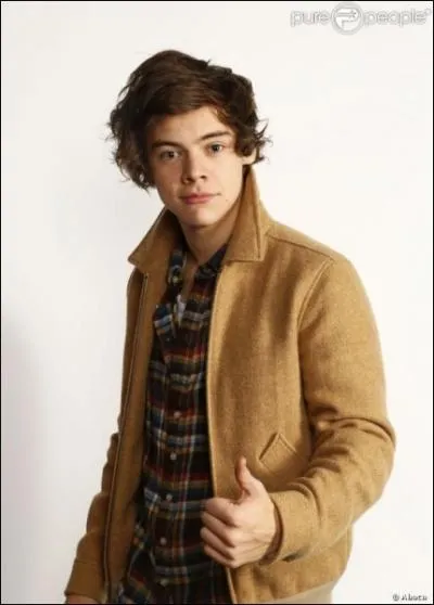 Harry est rcemment sorti avec quelle clbrit ?