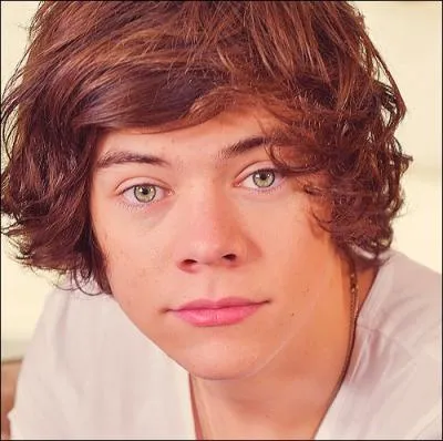 Comment se nomme la soeur de Harry ?