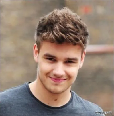 Quelle est l'trange phobie de Liam ?