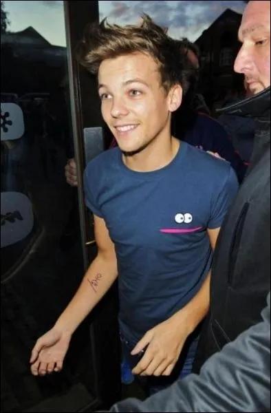 Quelle partie de son corps prfre-t-il ?