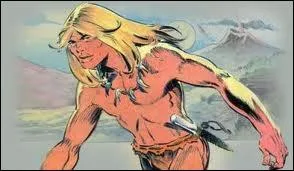 L'un est scnariste, l'autre est le principal dessinateur de la bande dessine  Rahan . Qui sont-ils ?