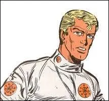 Quels sont les crateurs de  Luc Orient  ?